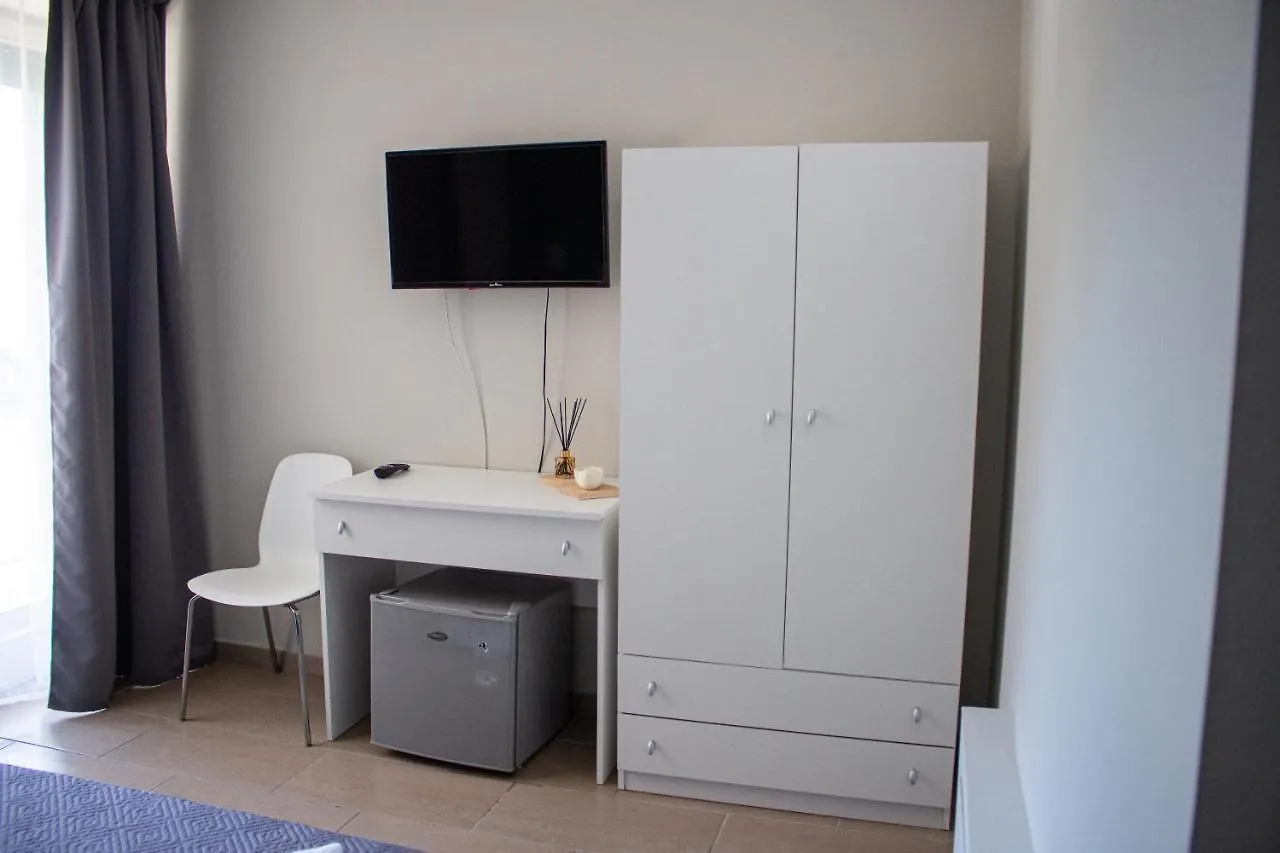 Mirage Mer B&B Catania Bed & Breakfast