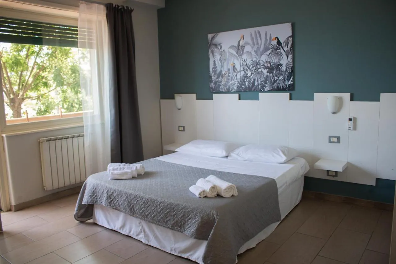 Mirage Mer B&B Catánia
