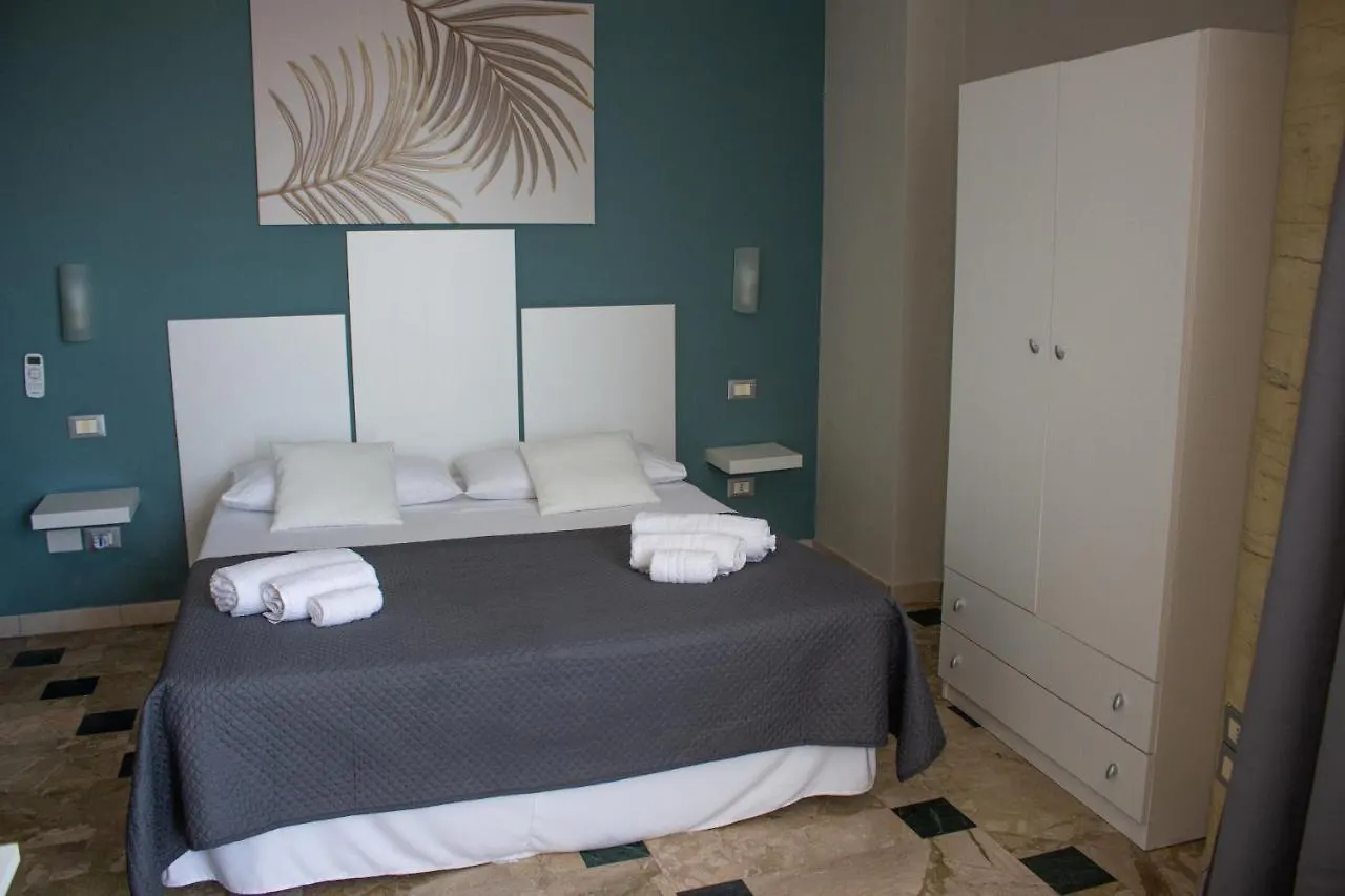 Bed & Breakfast Mirage Mer B&B Catánia