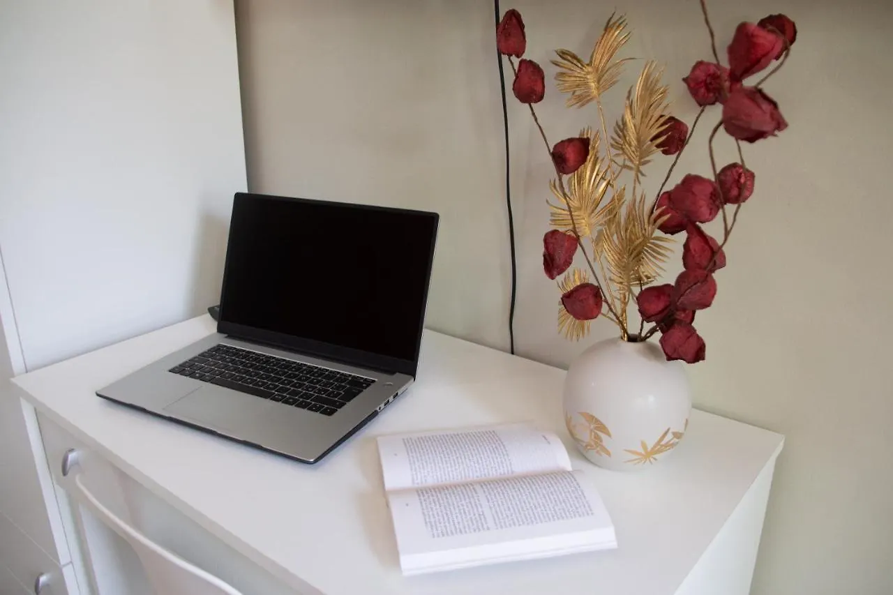 Bed & Breakfast Mirage Mer B&B Catania