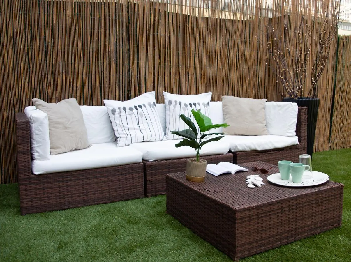 Bed & Breakfast Mirage Mer B&B Catania Italy