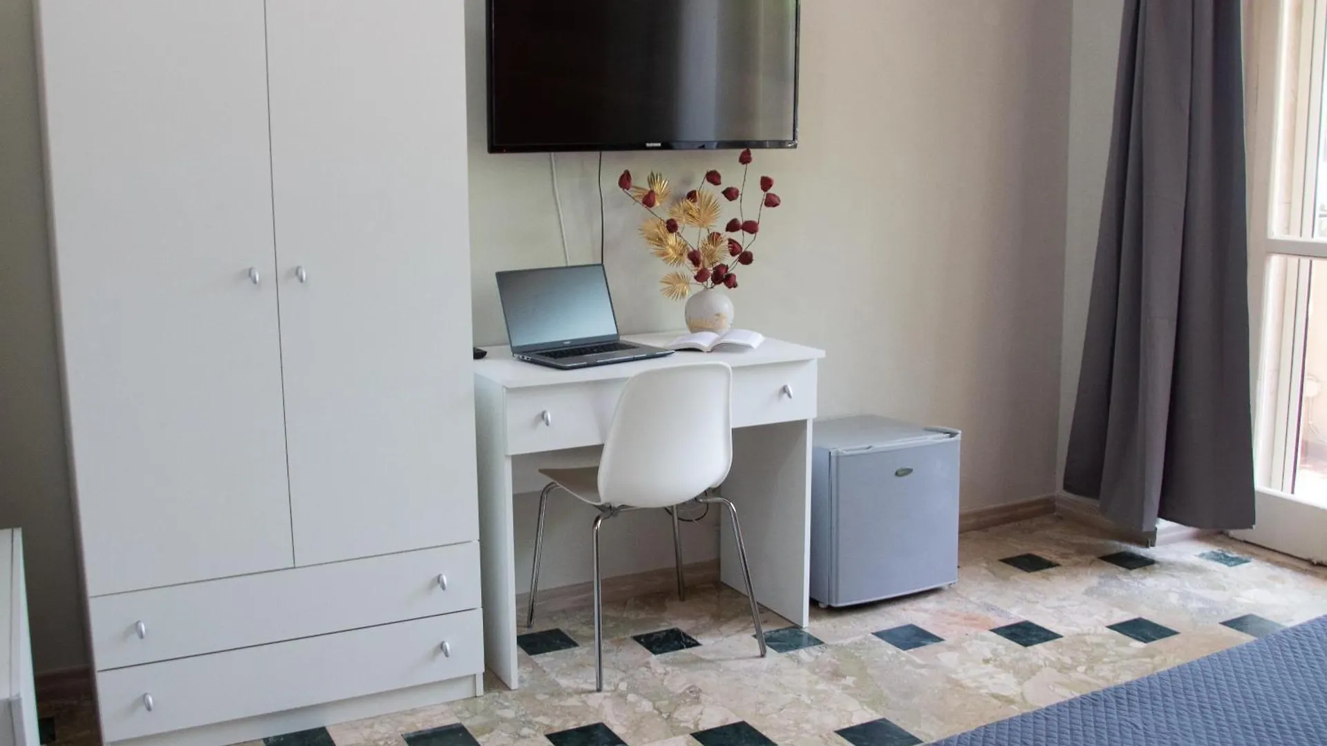 Mirage Mer B&B Catánia Italië