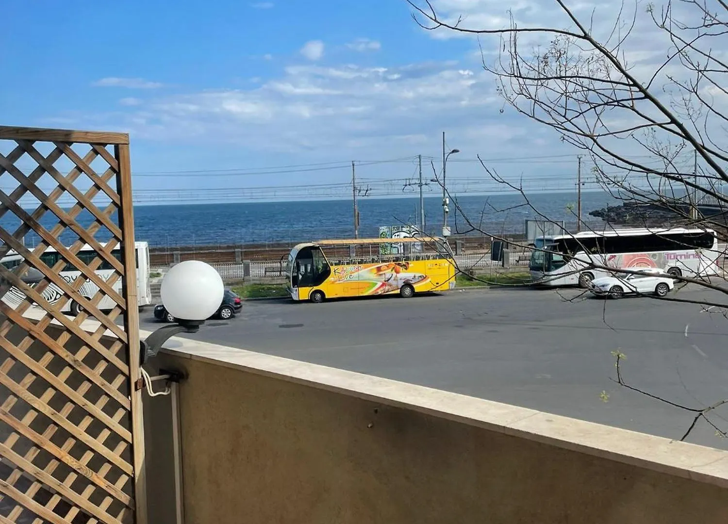 Mirage Mer B&B Catania 0*,