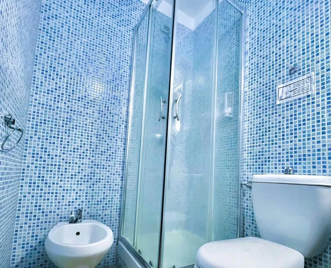 Bed & Breakfast Mirage Mer B&B Catania