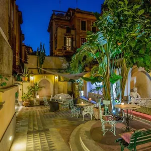 Emona Aquaeductus Hotel Roma