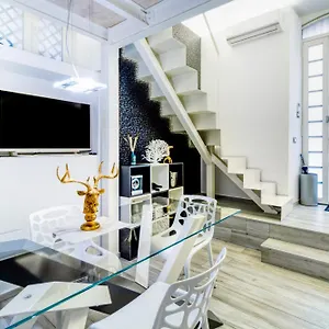  Apartamento Stesicoro Exclusive House