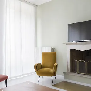  Apartment Brera Italy