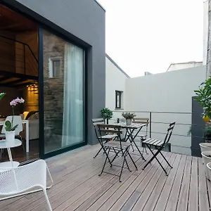  Apartamento Pietranera
