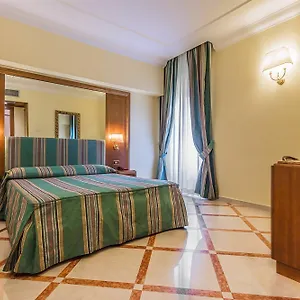 Raeli Noto Hotel Roma
