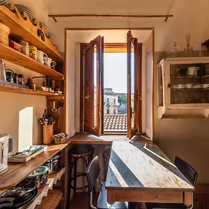 Palazzu Stidda Catania